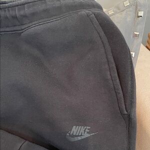 Nike Men’s Charcoal Joggers